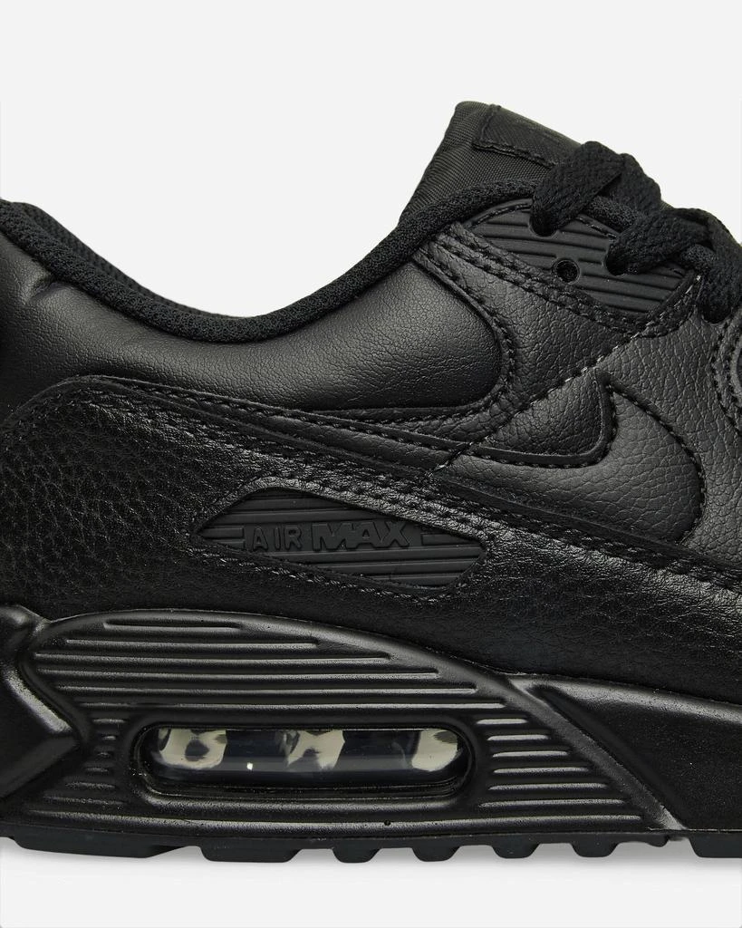NIKE Air Max 90 LTR Sneakers Black 6