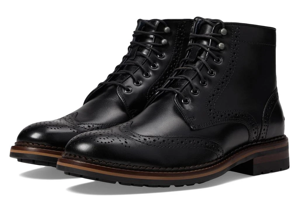 Shop Connelly Wing Tip Boot on Sale at BeyondStyle – Get 10  display picture 3