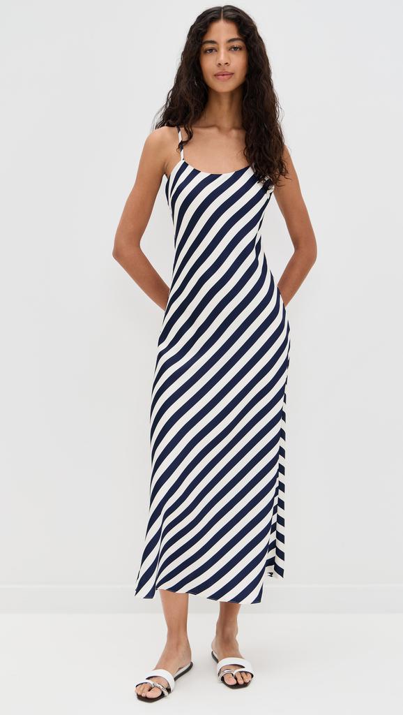Endless Rose Stripe Dress