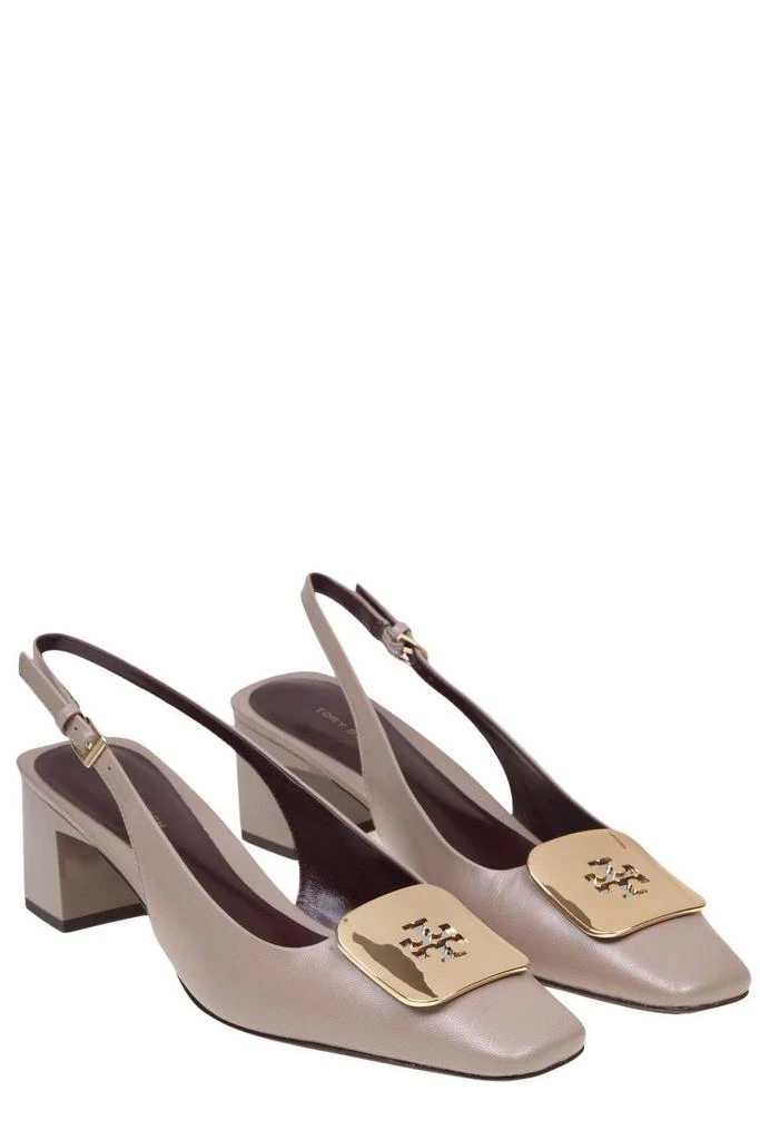 Tory Burch Tory Burch Georgia Slingback Pumps 3