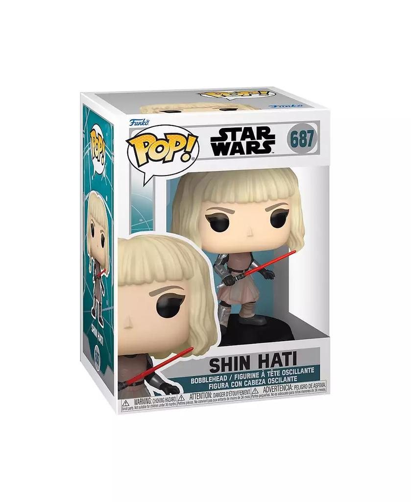 Funko Star Wars Shin Hati Pop! Vinyl Figure