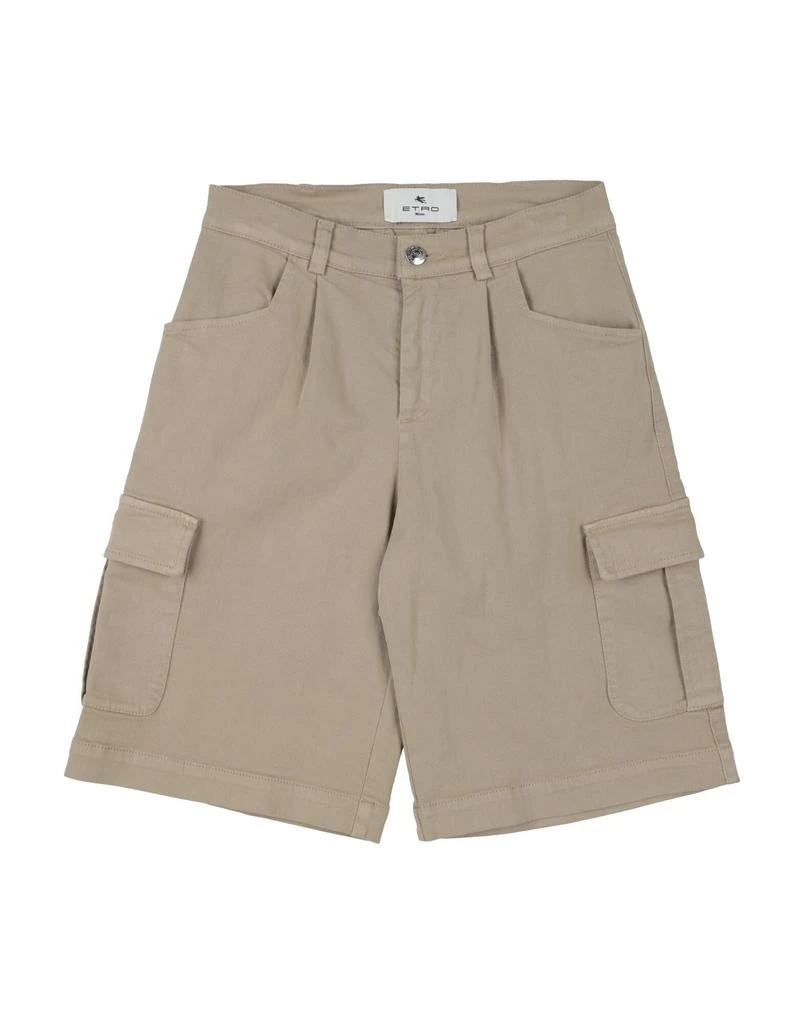 ETRO Shorts
Bermuda