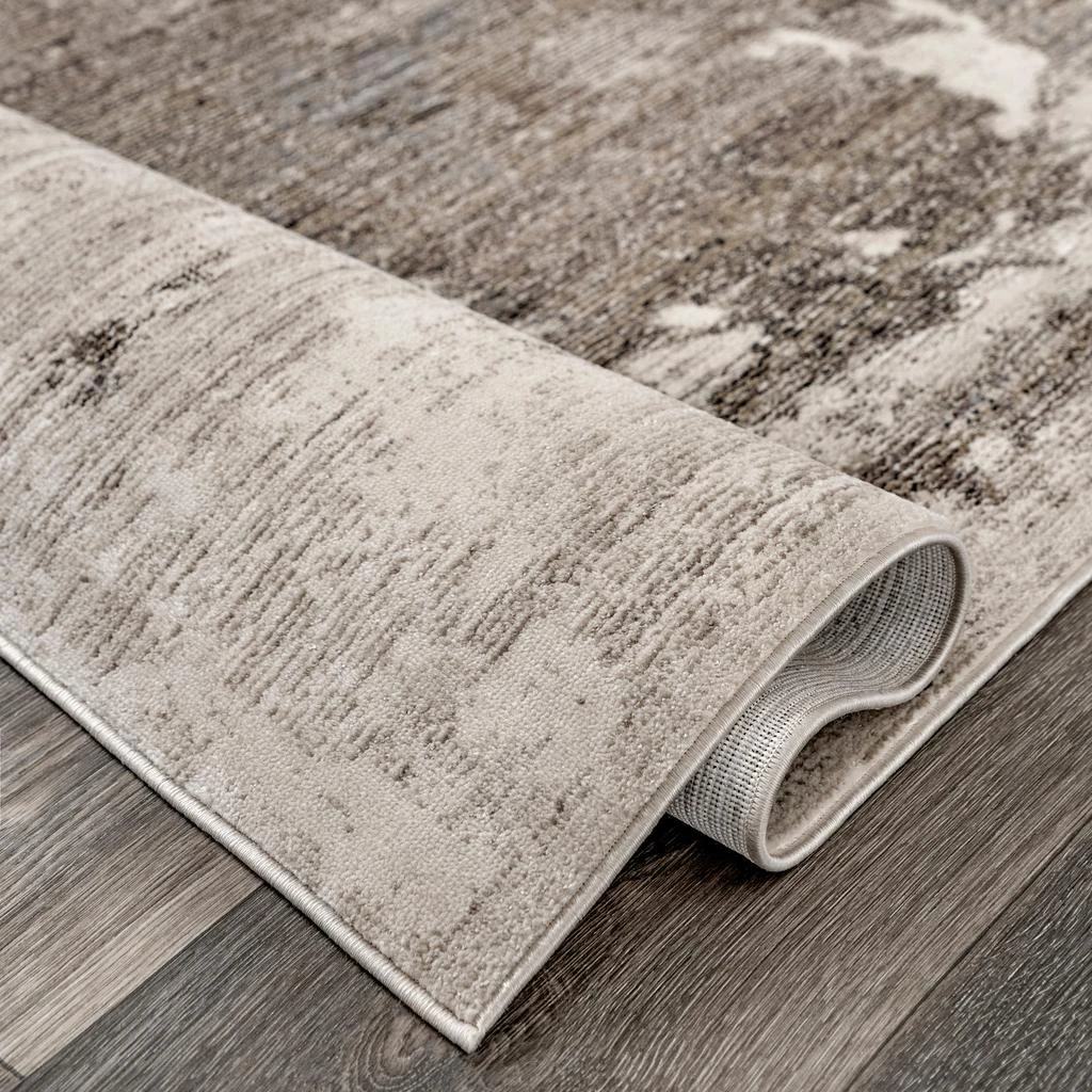 nuLOOM Abstract Rivera Area Rug 6