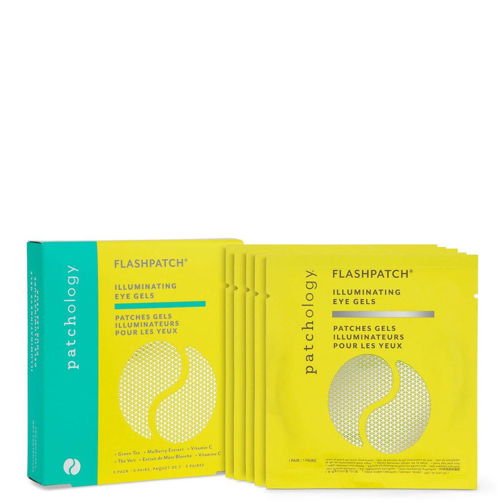 Patchology Patchology FlashPatch Illuminating Eye Gels