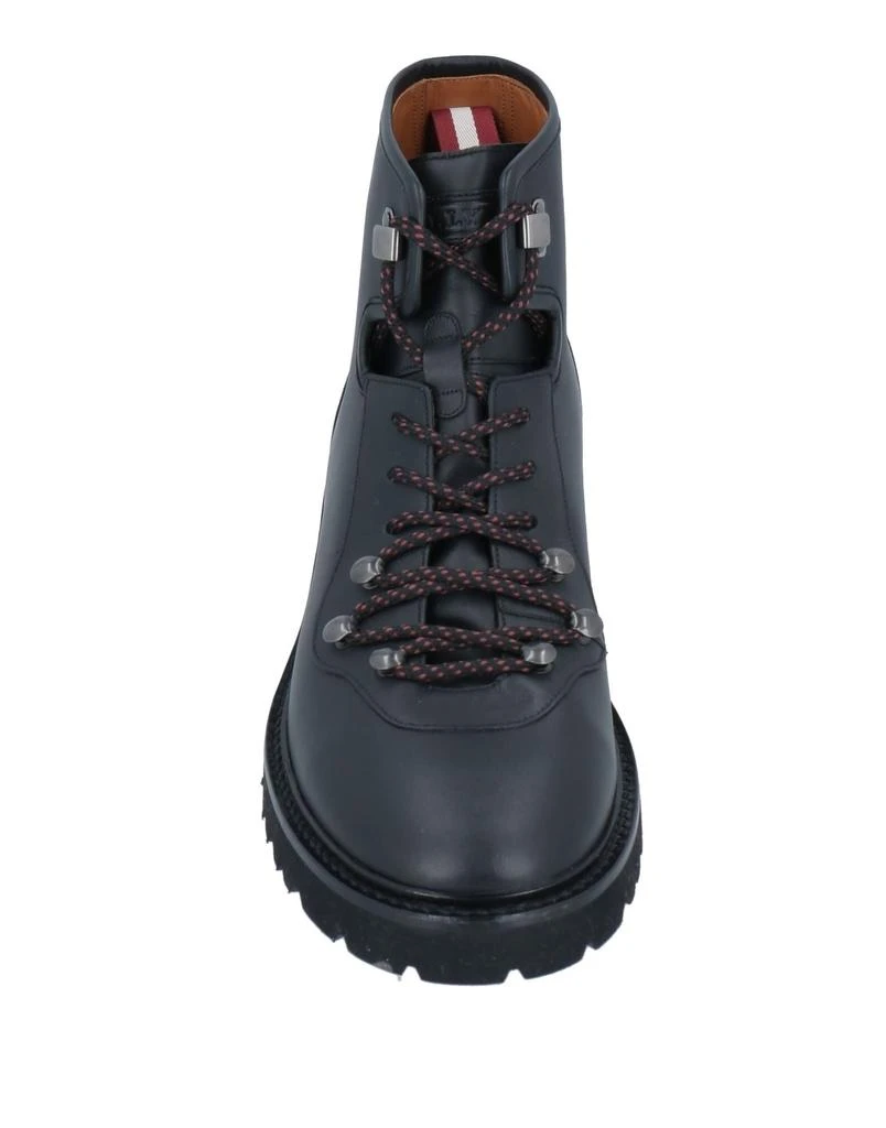 Bally Ankle boot 4