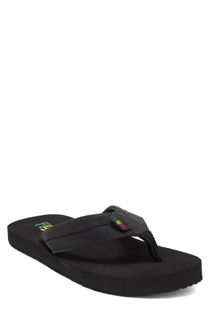 Flojos Bandera Flip Flop