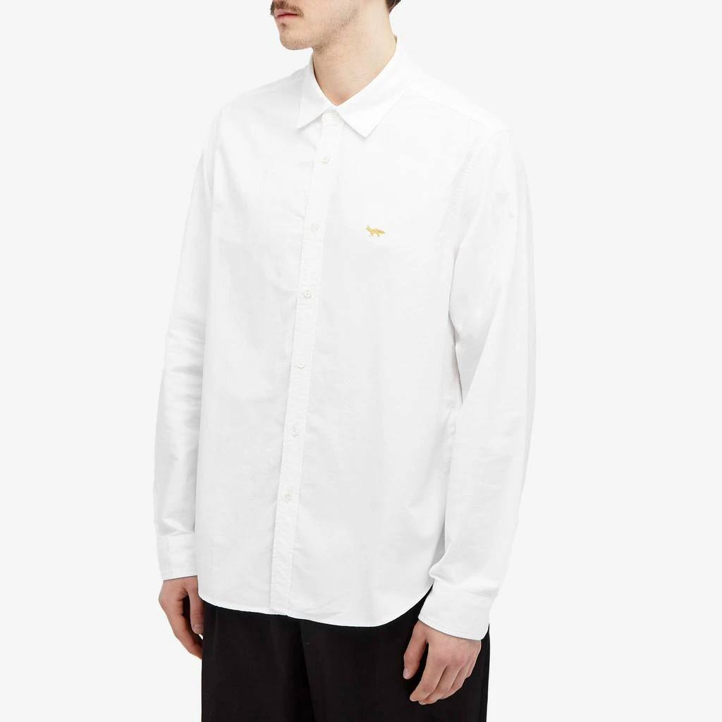 Junya Watanabe MAN Junya Watanabe MAN x Maison Kitsuné Oxford Shirt 2