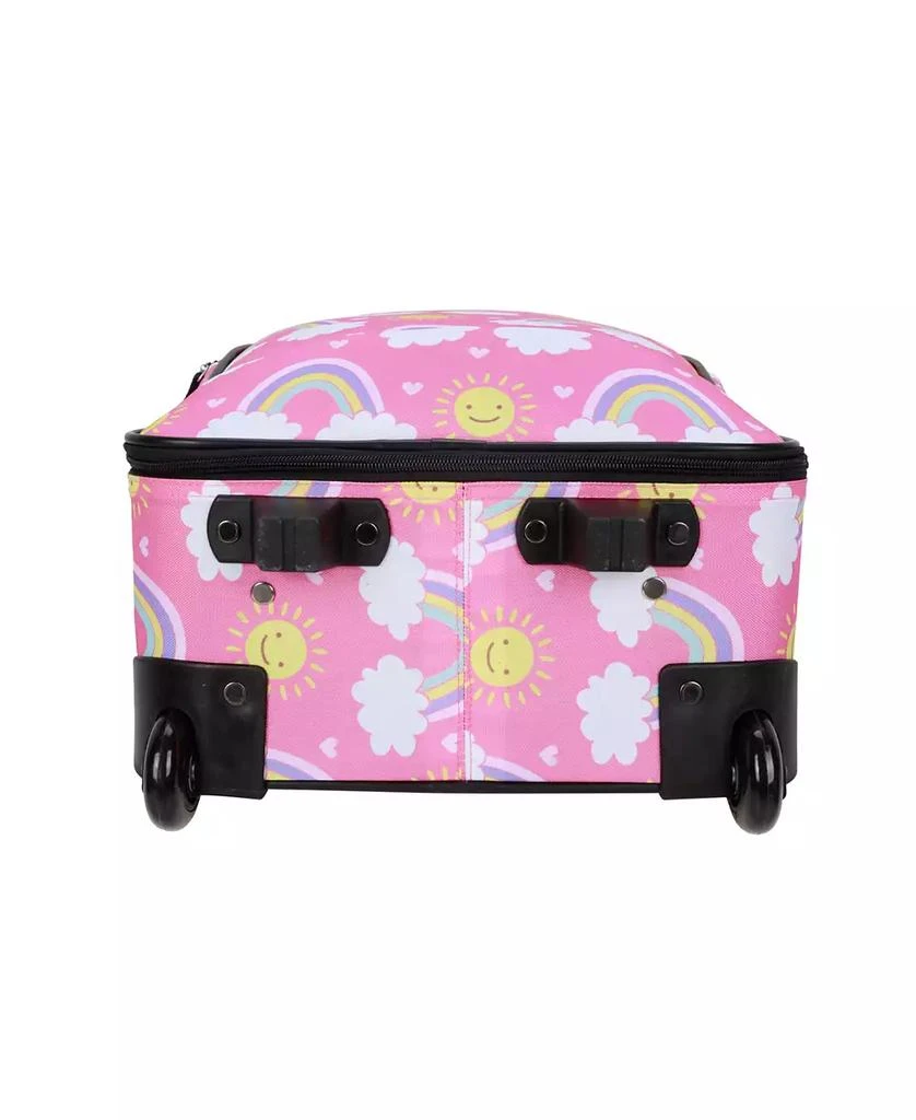 Crckt Kids 5 Piece Luggage Set 20