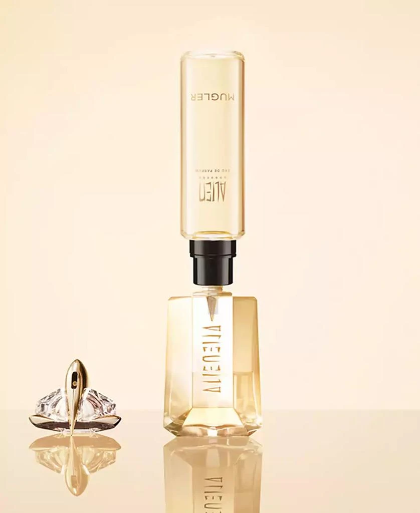 Mugler ALIEN GODDESS Eau de Parfum Refill Bottle, 3.3-oz. 5