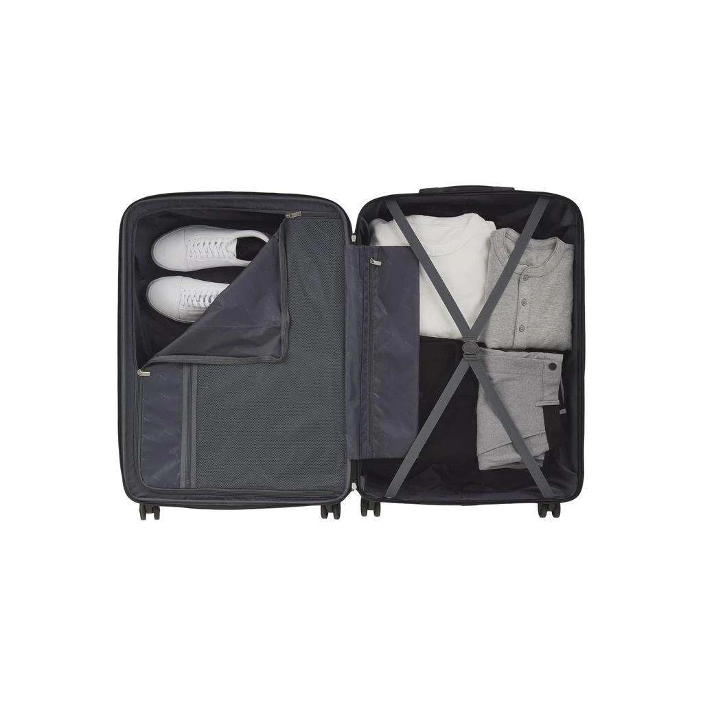 Bugatti - Manchester 2-Piece Hardside Luggage Set 4