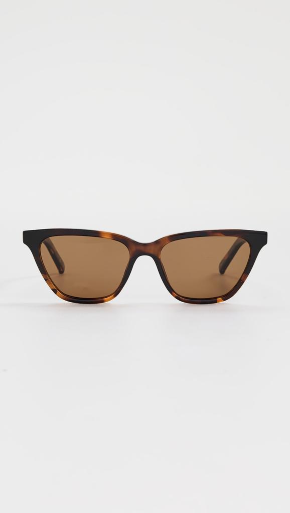 Le Specs Unfaithful Sunglasses