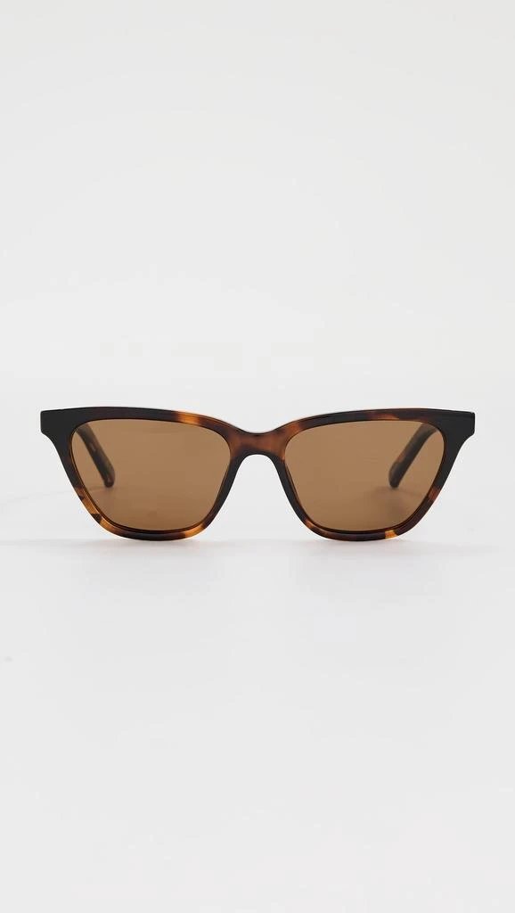 Le Specs Unfaithful Sunglasses 1
