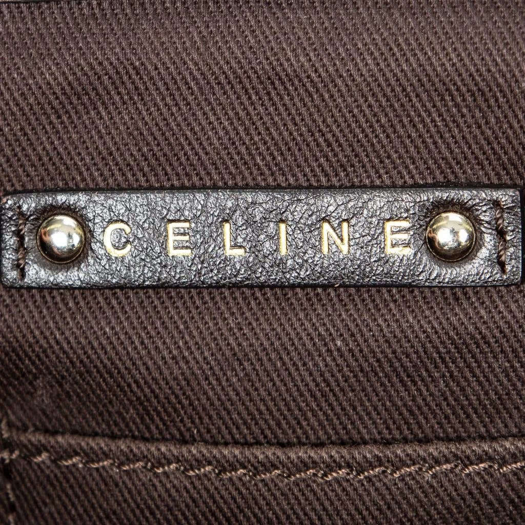 Celine Boogie Bag 2