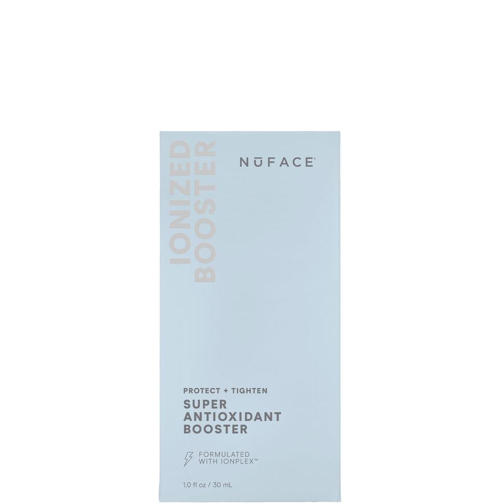 NuFACE NuFACE Protect and Tighten Super Antioxidant Booster Serum 30ml