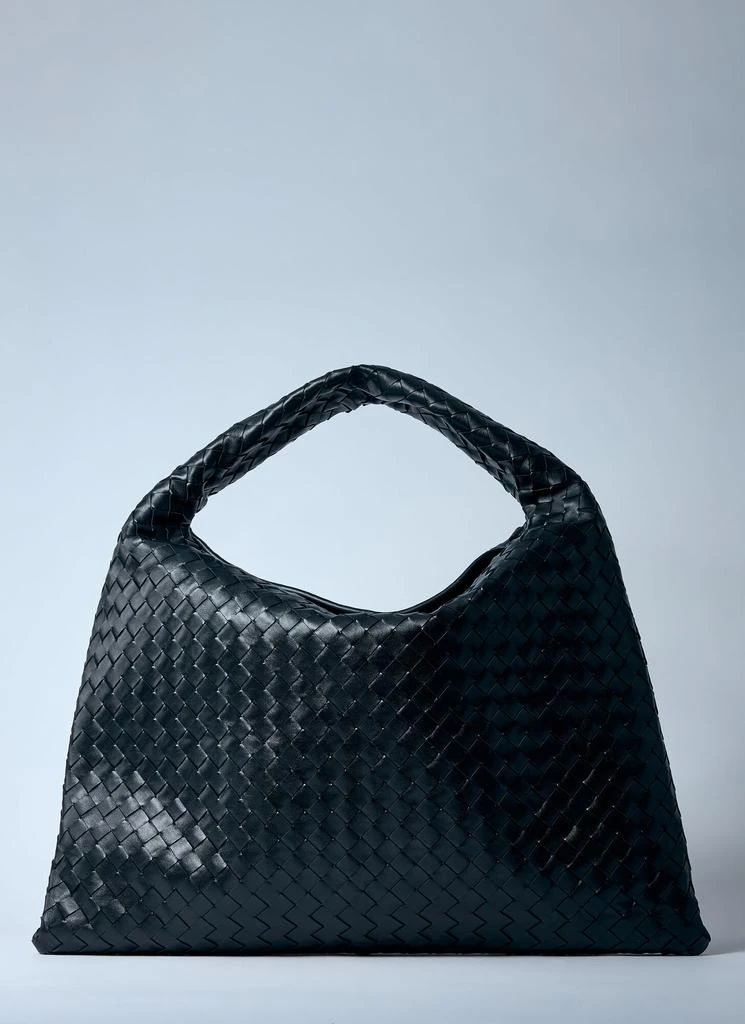Bottega Veneta Large Hop Shoulder Bag 1