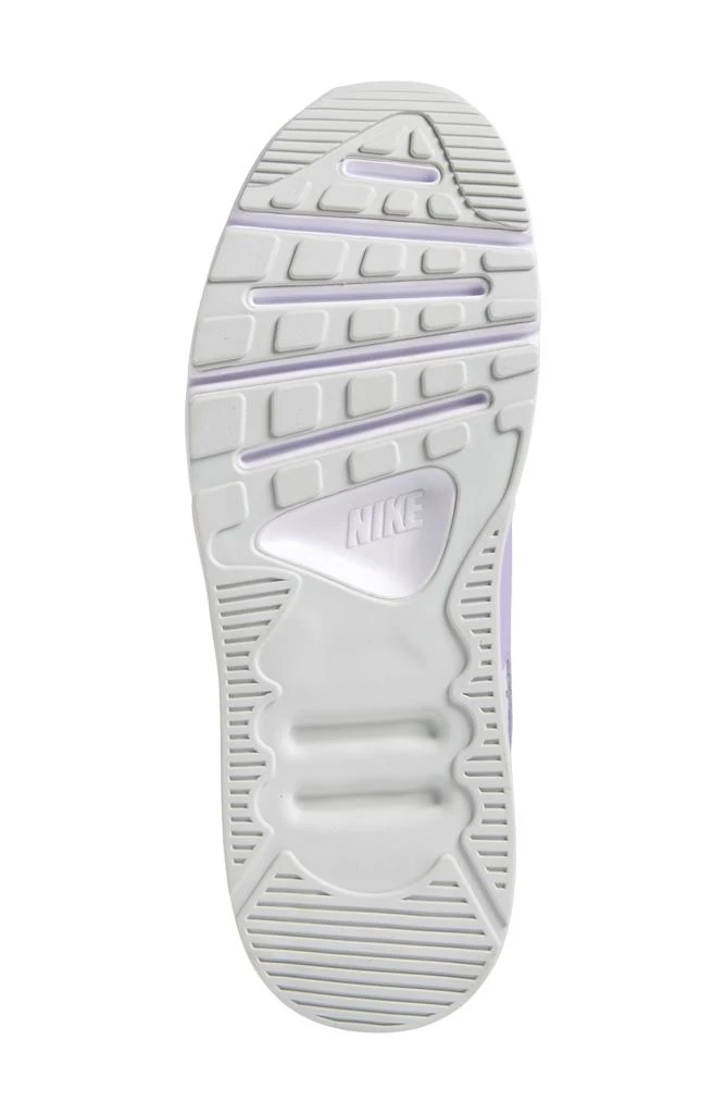 NIKE Air Max 90 LV8 Platform Sneaker 6