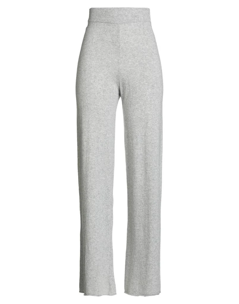 N.O.W. ANDREA ROSATI CASHMERE Flared pant