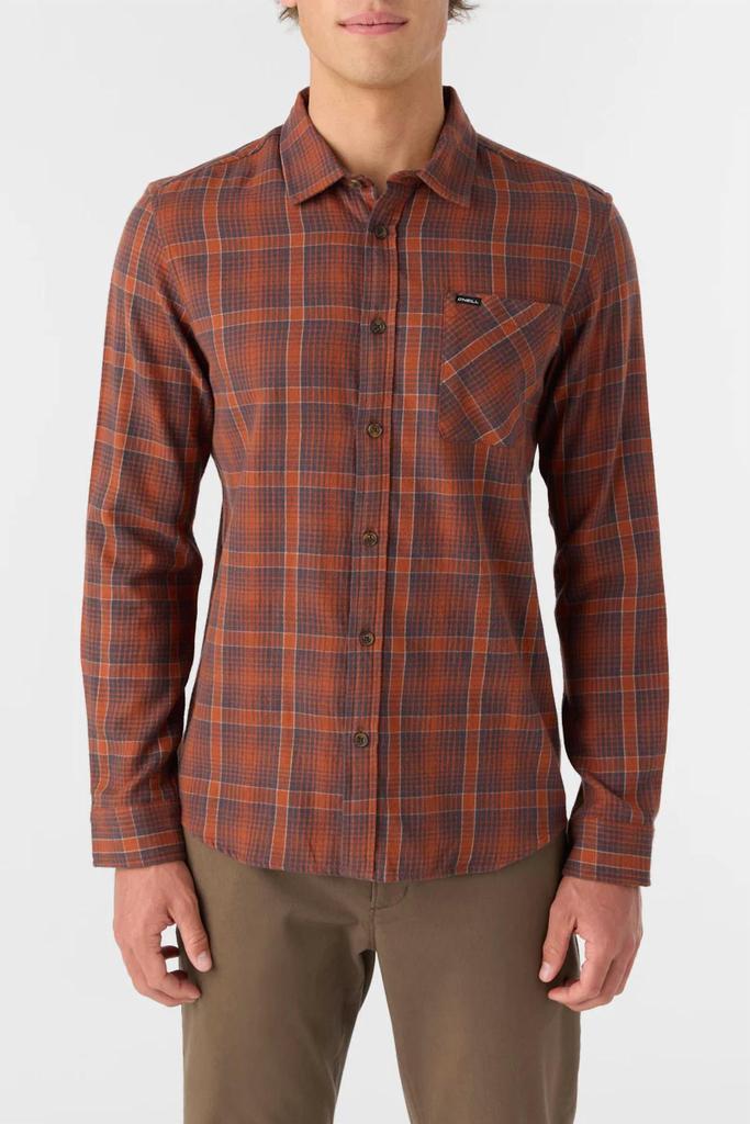 O'Neill O'Neill - Prospect Flannel Shirt