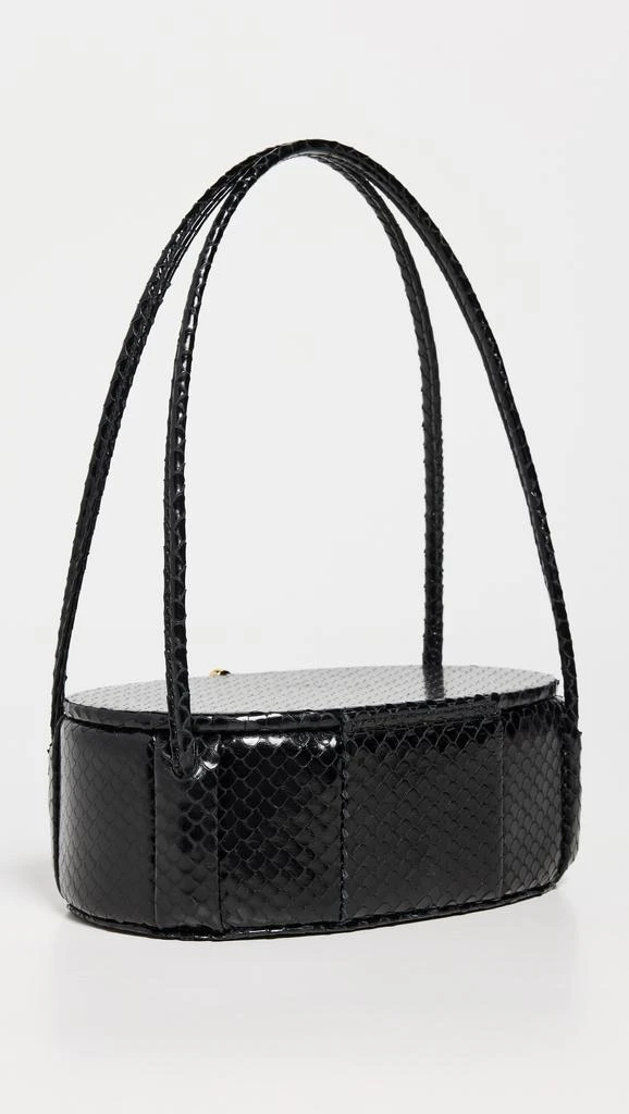 Alexis Constance Petite Oval Bag 3