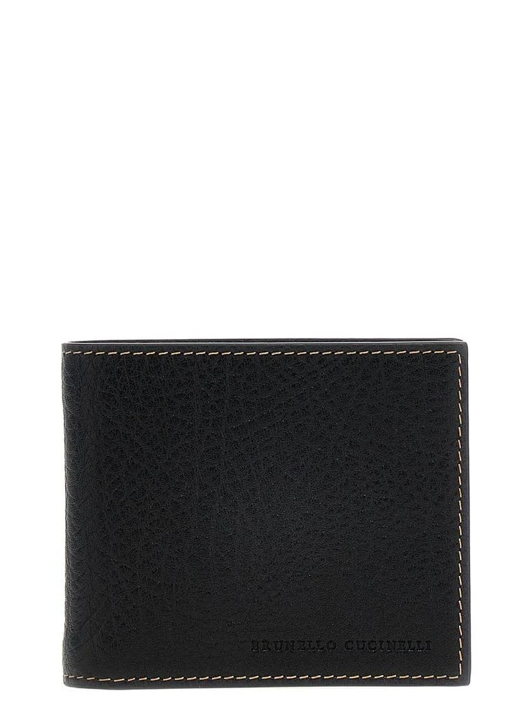 Brunello Cucinelli Brunello Cucinelli Wallets 1