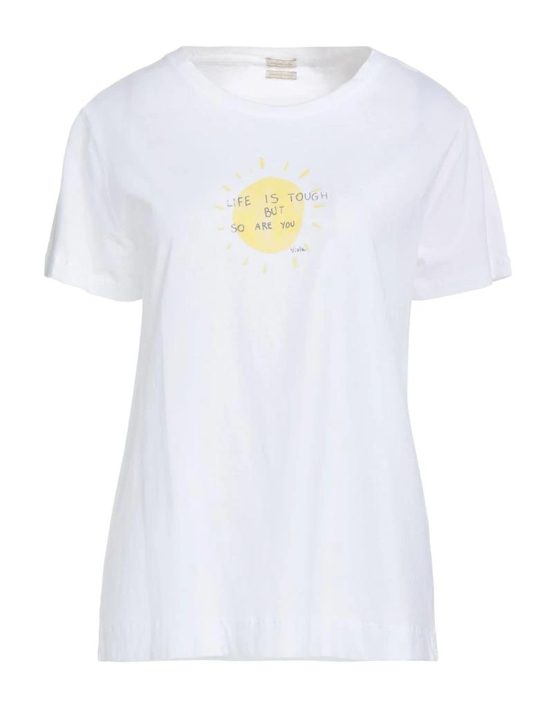 MASSIMO ALBA T-shirt 1