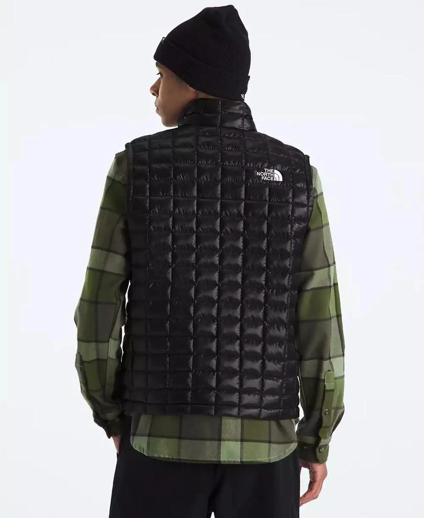 The North Face Men
s Thermoball Vest 4
