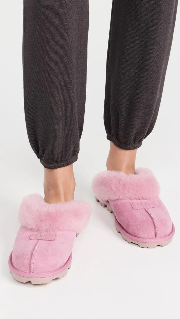 UGG Coquette Slippers 2