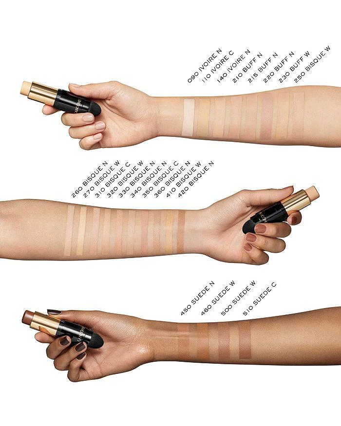 Lancôme Teint Idole Ultra Wear Foundation Stick 2