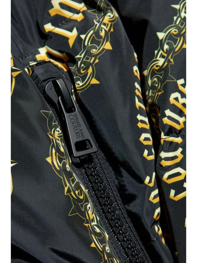 Versace Versace Jeans Couture Jackets 2