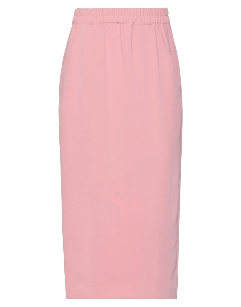 SEMICOUTURE Midi skirt