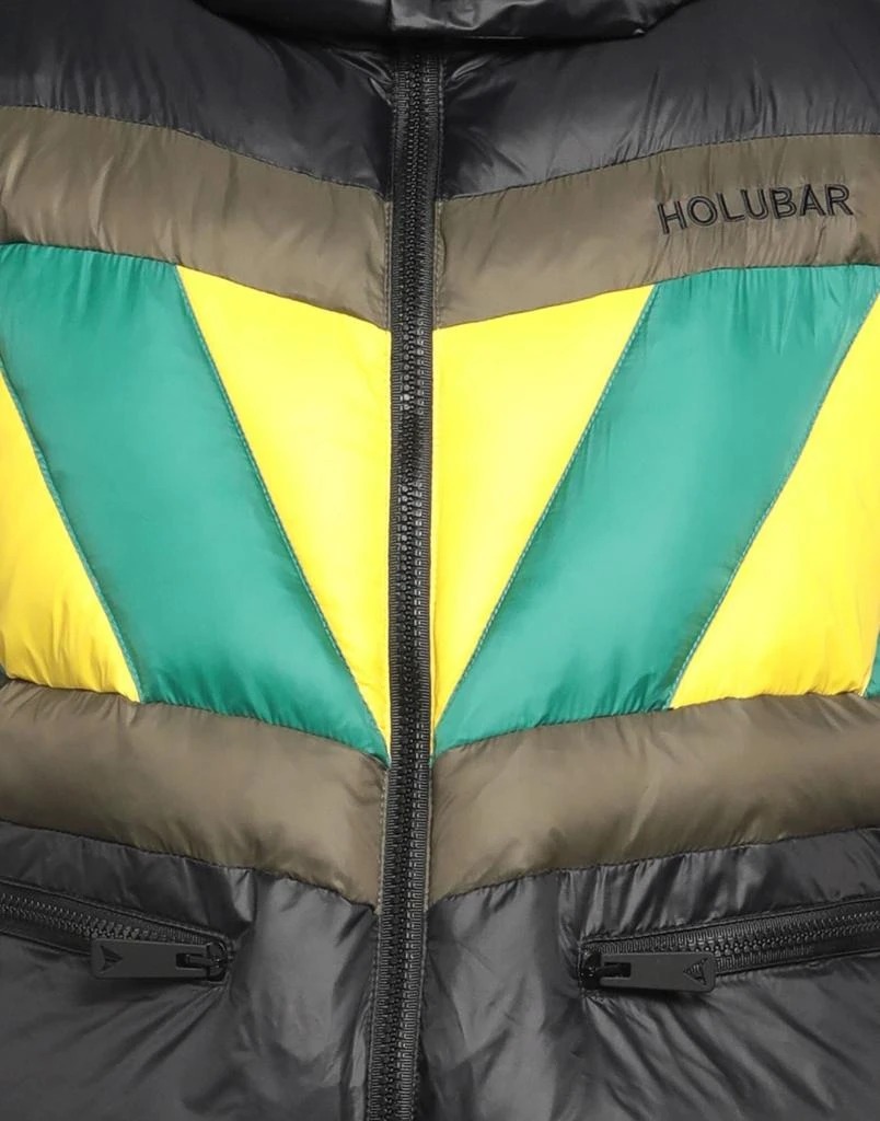 Holubar Shell  jacket 4