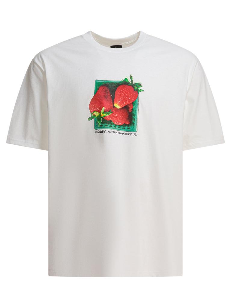 STUSSY Stüssy Berries T-Shirt