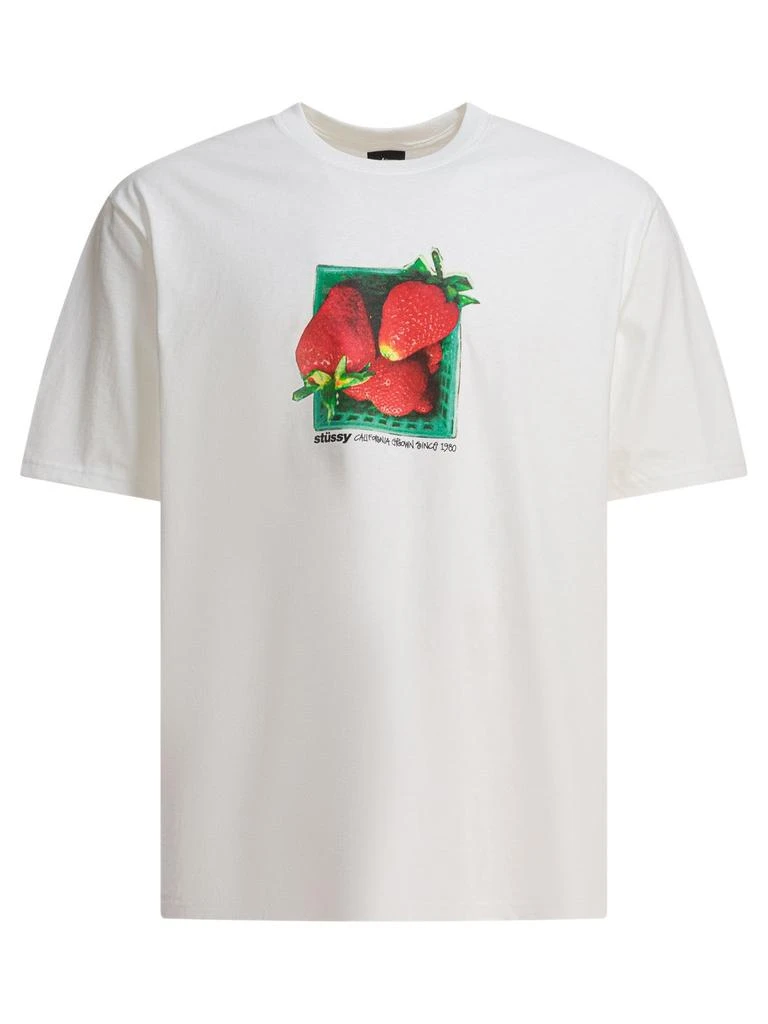 STUSSY Stüssy Berries T-Shirt 1