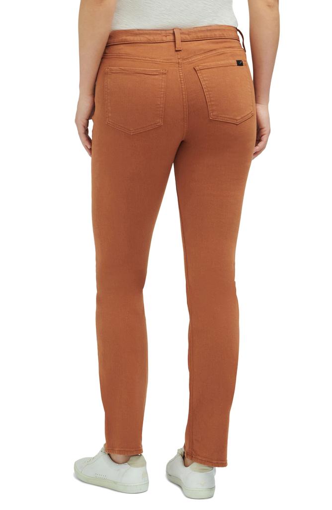 7 For All Mankind Slim Fit Straight Leg Jeans