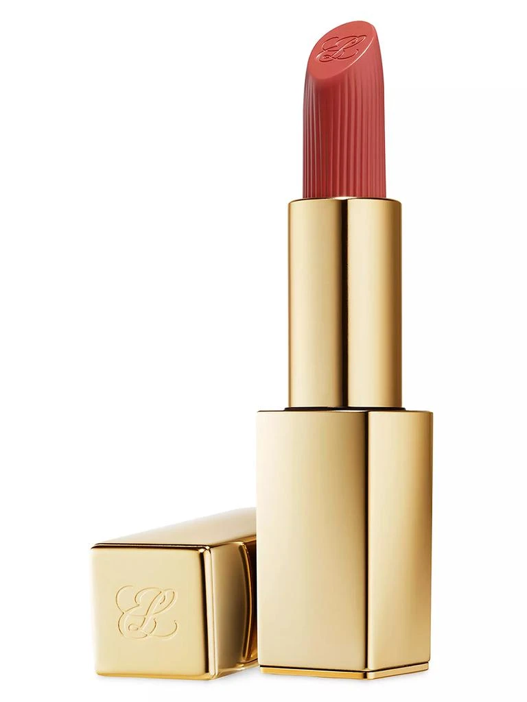 Estée Lauder Pure Color Hi-Lustre Lipstick 1