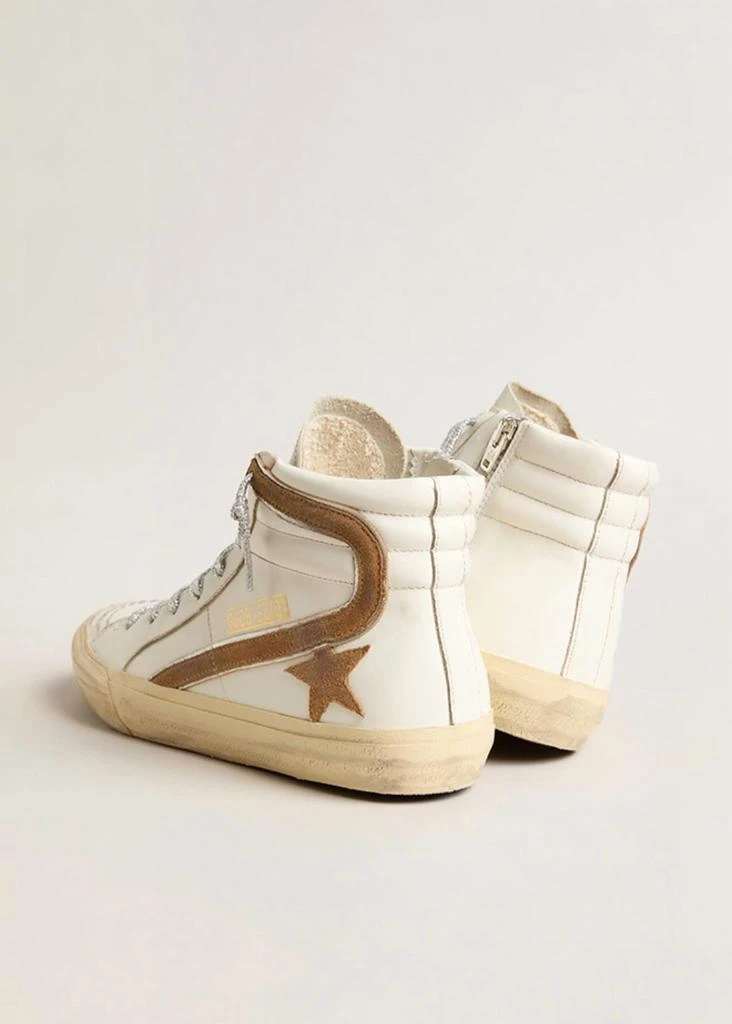Golden Goose Golden Goose - Women's Deluxe Brand Slide Sneakers 3