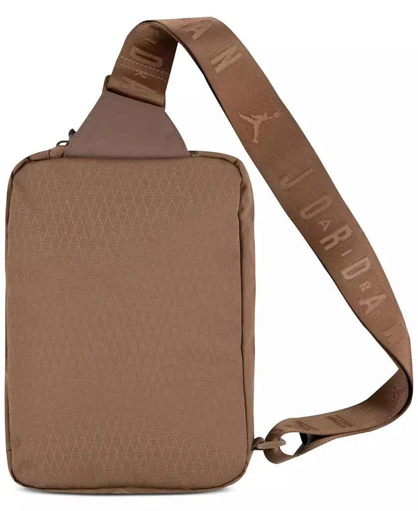 Jordan Men's Collectors Crossbody Bag 6