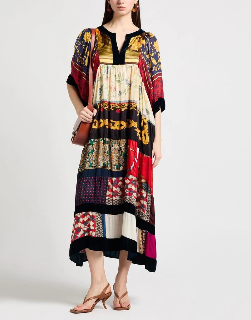 Place Nationale Long dress 2