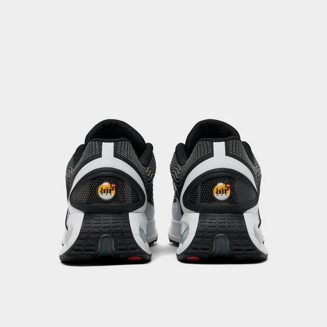NIKE Men's Nike Air Max Dn Casual Shoes 4