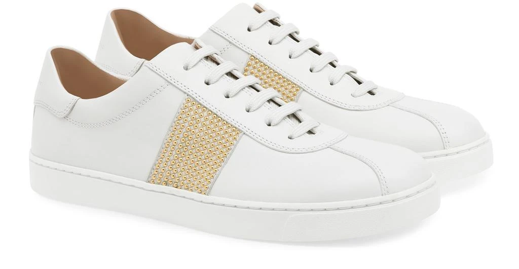 Gianvito Rossi Danielle sneakers 3