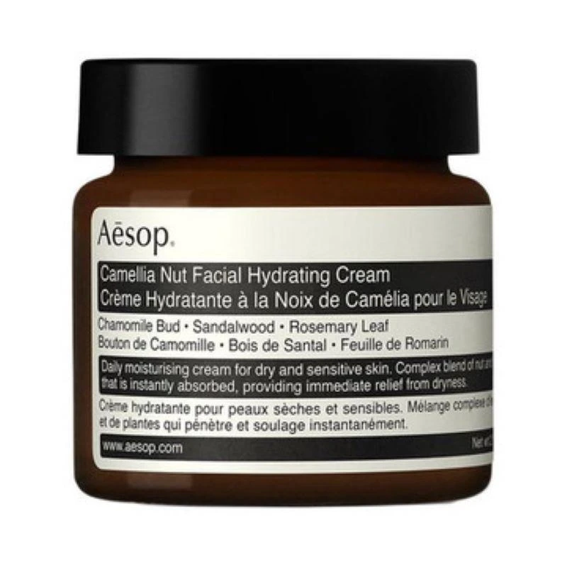 Aesop Aesop - Camellia Nut Facial Hydrating Cream (60ml) 1