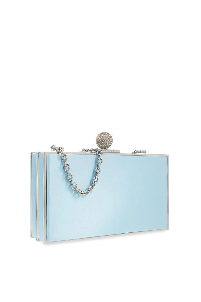 Sophia Webster ‘Clara’ clutch 4