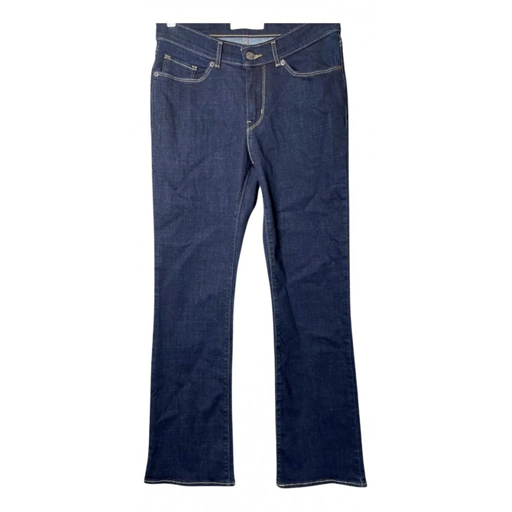 Levi's Levi's Bootcut jeans 1