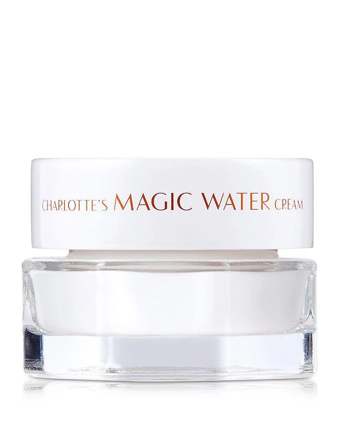 Charlotte Tilbury Magic Water Cream Refillable Gel Moisturizer with Niacinamide 2