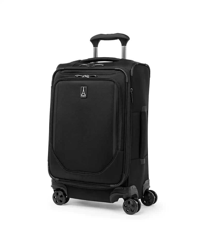 Travelpro Crew Classic Carry-on Expandable Spinner Luggage 2