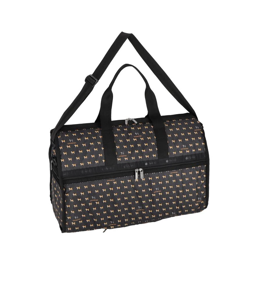 LeSportsac Deluxe Large Weekender 2