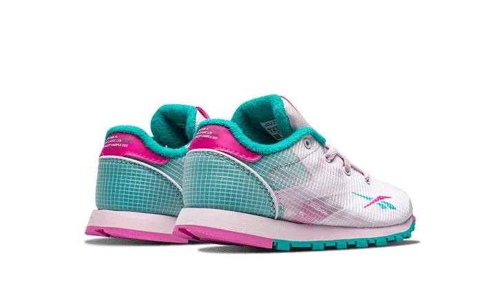Reebok Reebok CL Leather 4