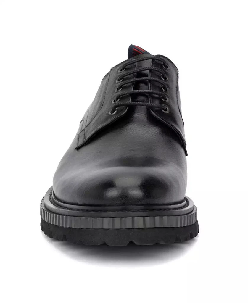 Vintage Foundry Men's Logan Oxford 4