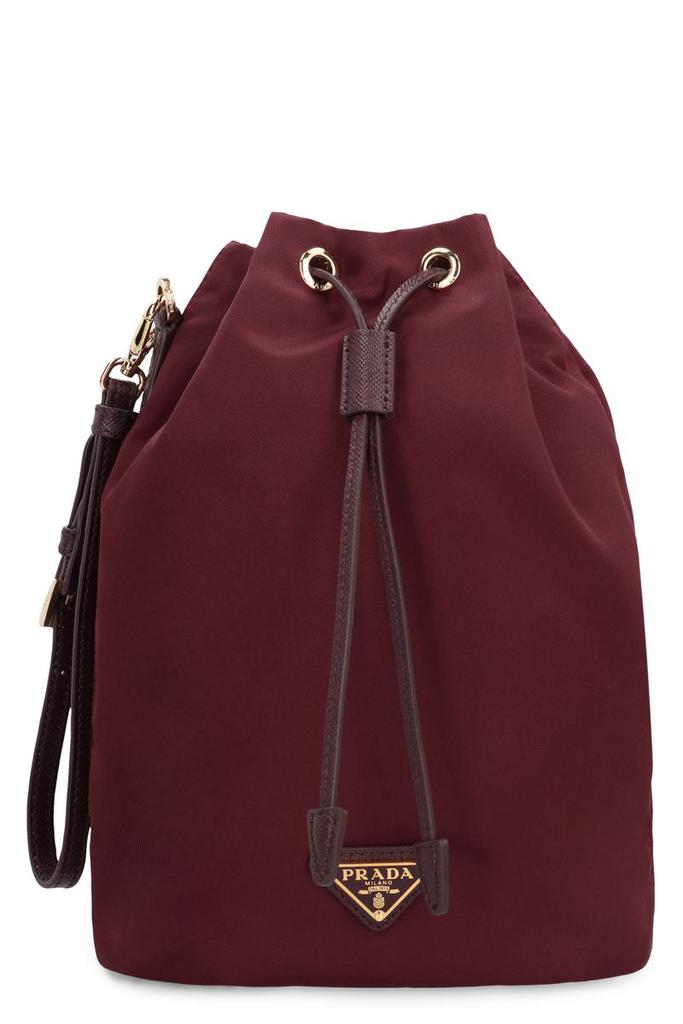 Prada Prada Re-Nylon Pouch