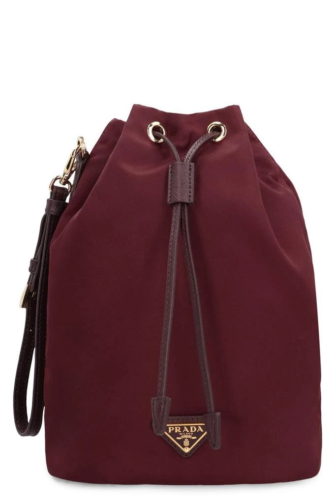 Prada Prada Re-Nylon Pouch 1